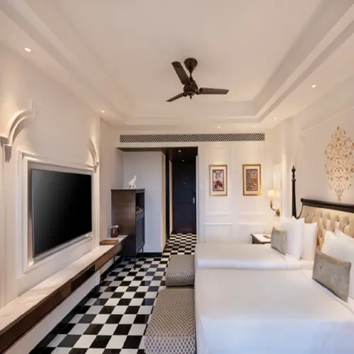 Aurika, Udaipur - Luxury by Lemon Tree Hotels - Other Facilities - Common Area 31